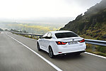 雷克萨斯GS300h