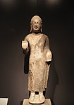 青州龙兴寺佛像
