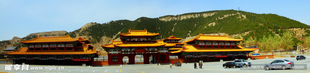 青州龙兴寺