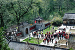 青州仰天山文殊寺