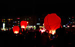 孔明灯