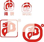 宝岛眼镜标志LOGO