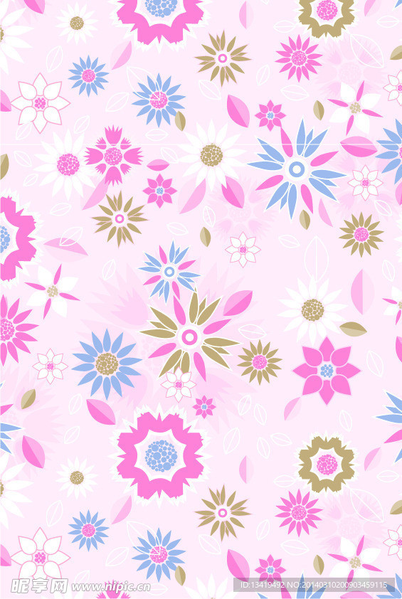 花纹
