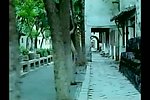 街道视频素材