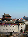 洛阳丽景门