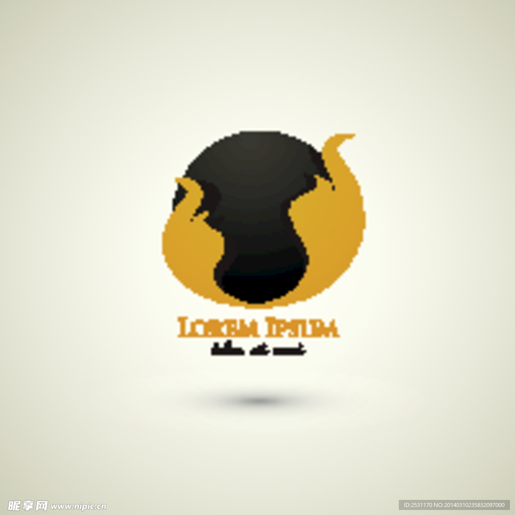 logo设计