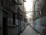 上海弄堂