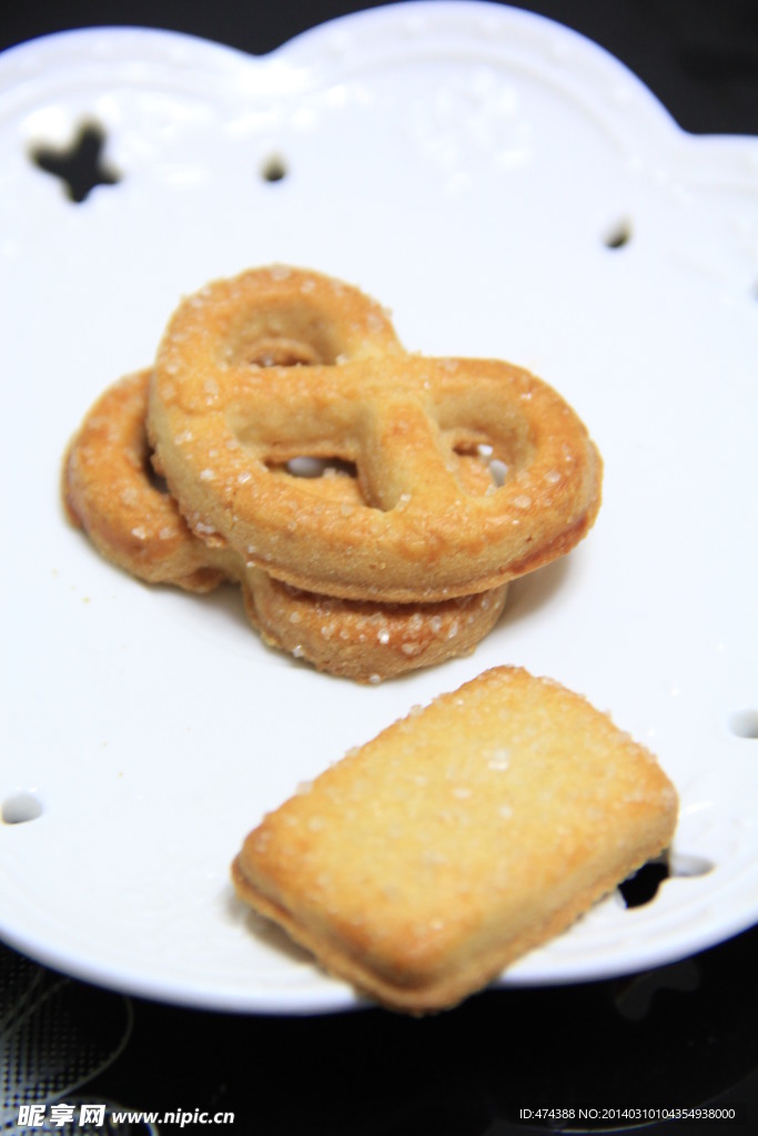 饼干