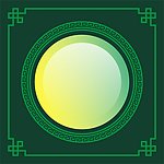 边框