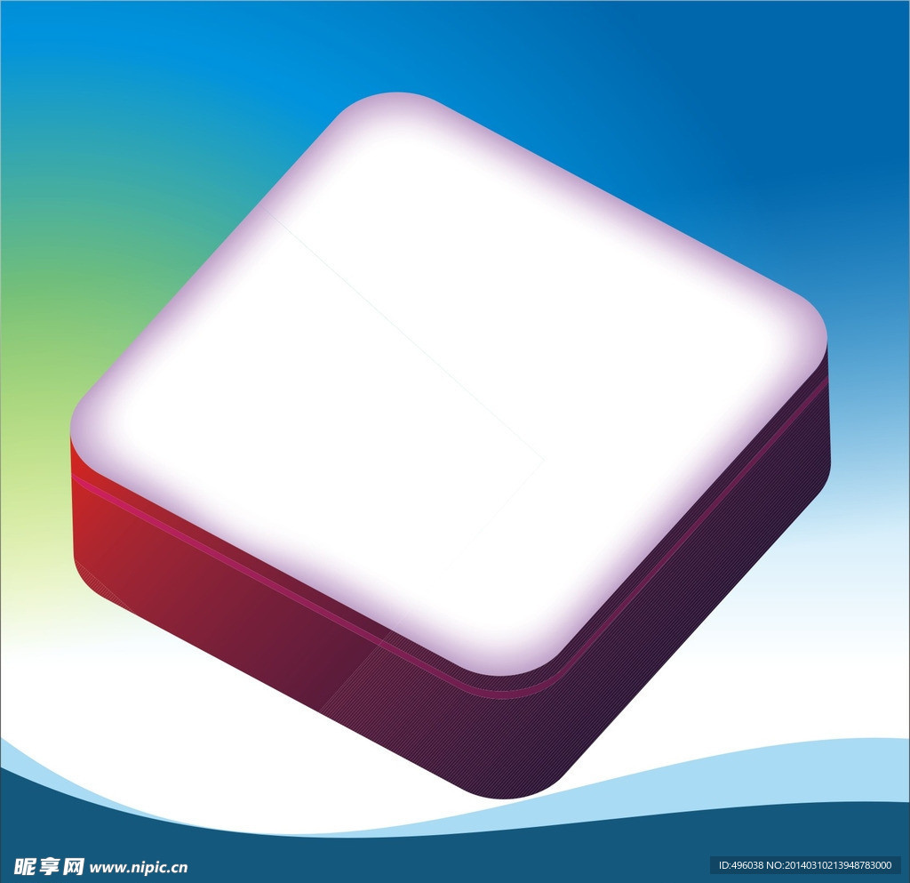 盒子