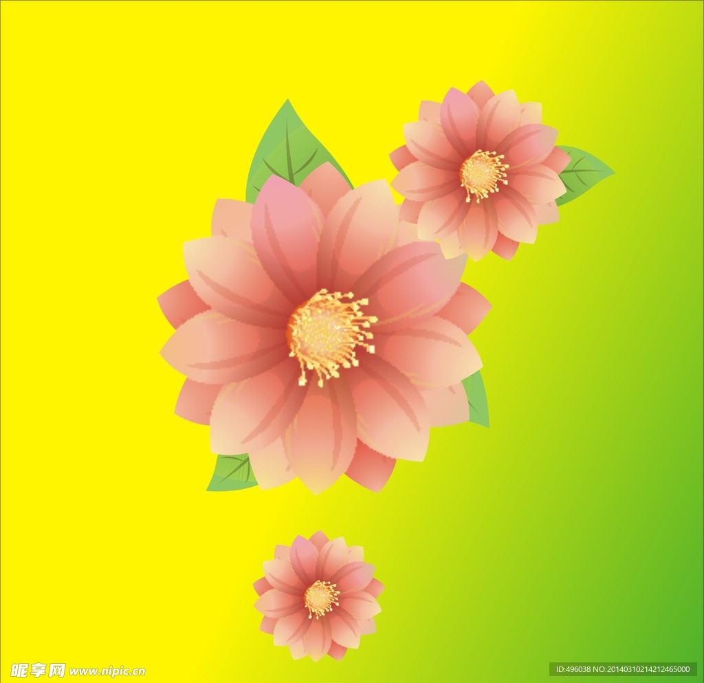 花朵