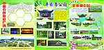 公园展板