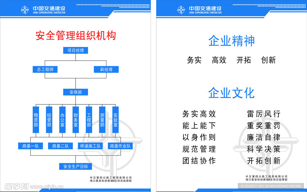 组织结构图