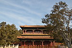 阁楼建筑