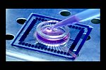 科学实验视频素材