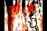 水墨画视频素材