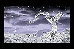 水晶树婚礼视频素材