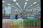 购物超市视频素材