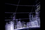 三维建筑模型效果视频