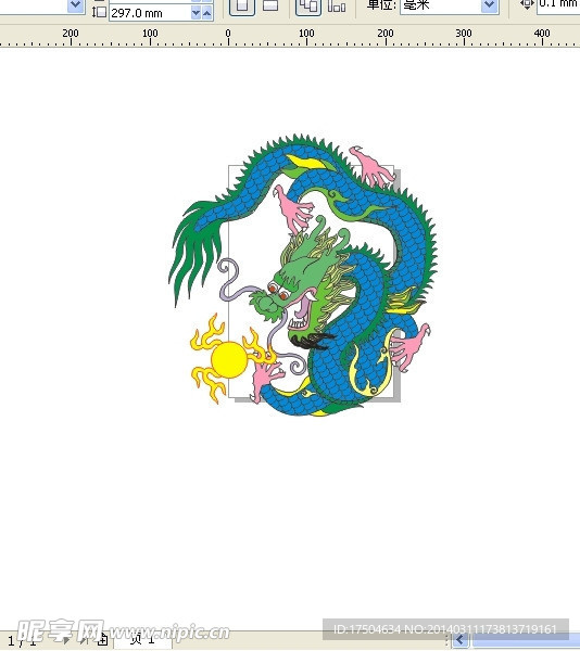 龙图