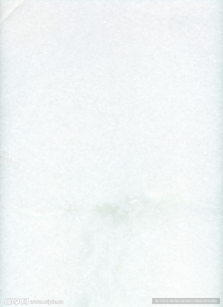 雪花白