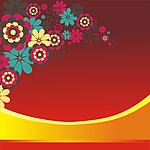 花纹