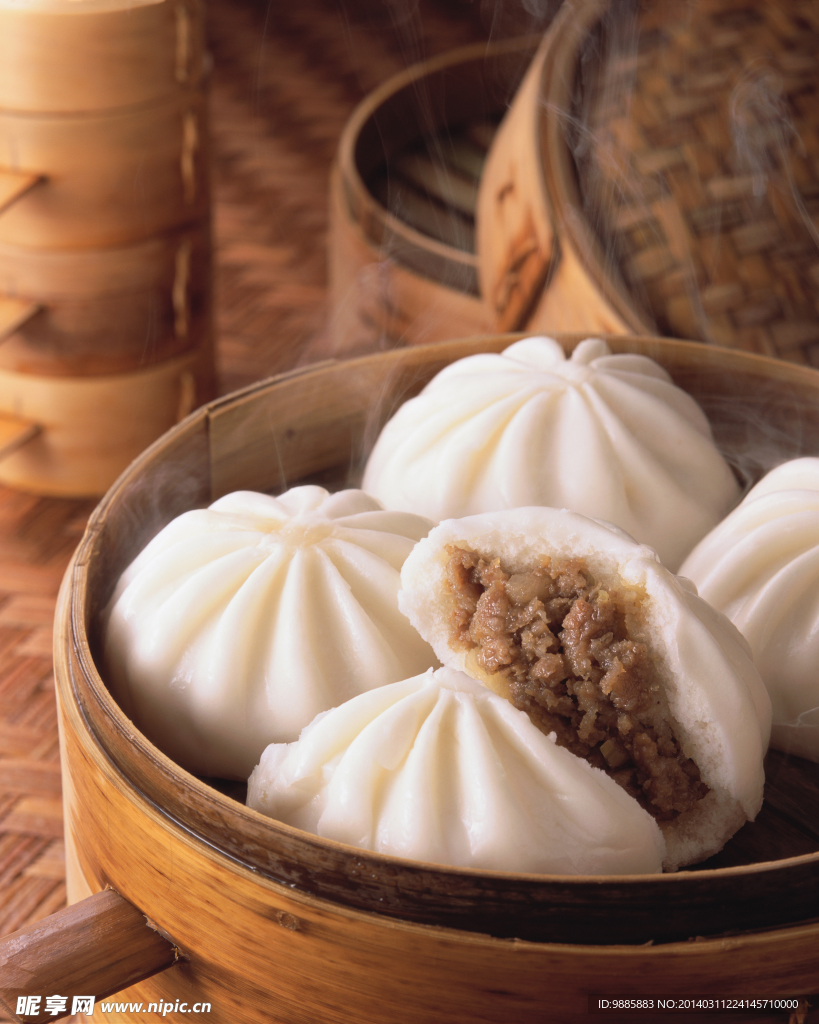包子
