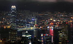 大都市夜景