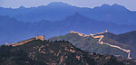 万里长城