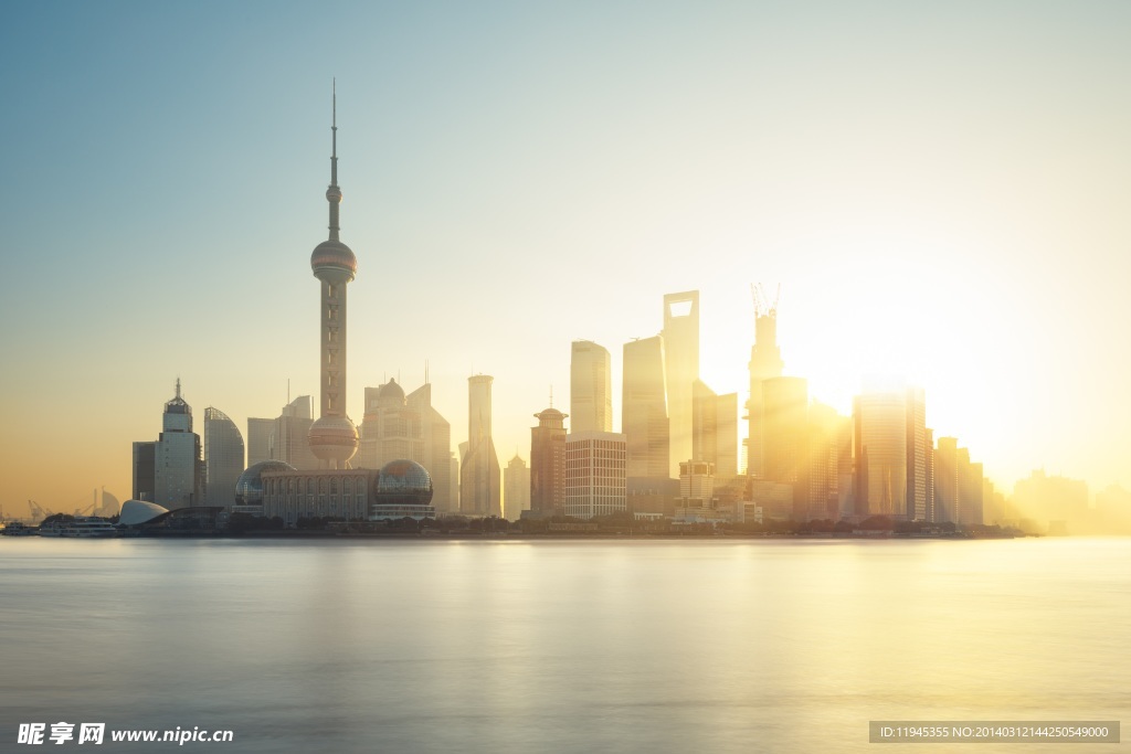 建筑风景