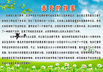 春天的故事