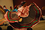 墨西哥传统舞蹈