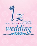 wedding背景墙