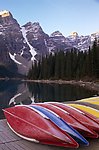 banff国家公园
