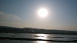 夕阳