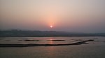 夕阳