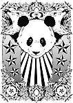 T恤图案