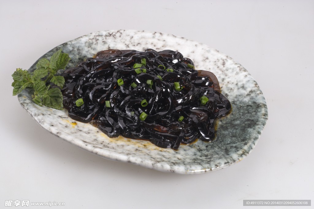 仙草条