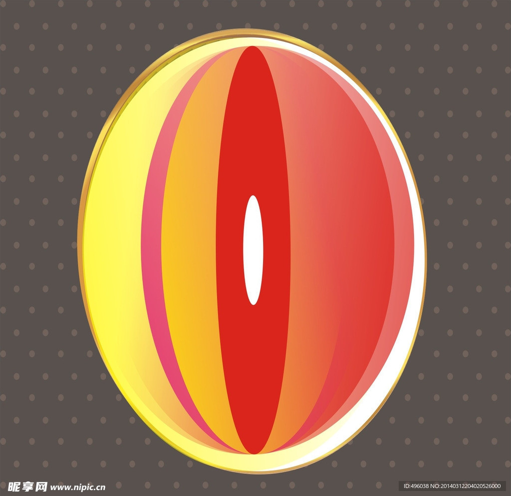 眼睛