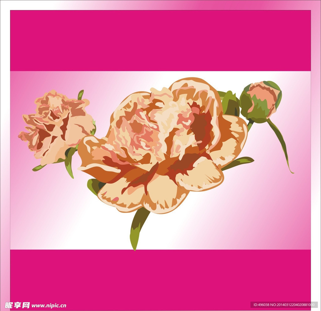 花纹