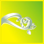 花纹