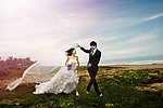 婚纱照