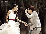 婚纱照