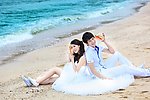 婚纱照