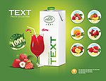 苹果汁