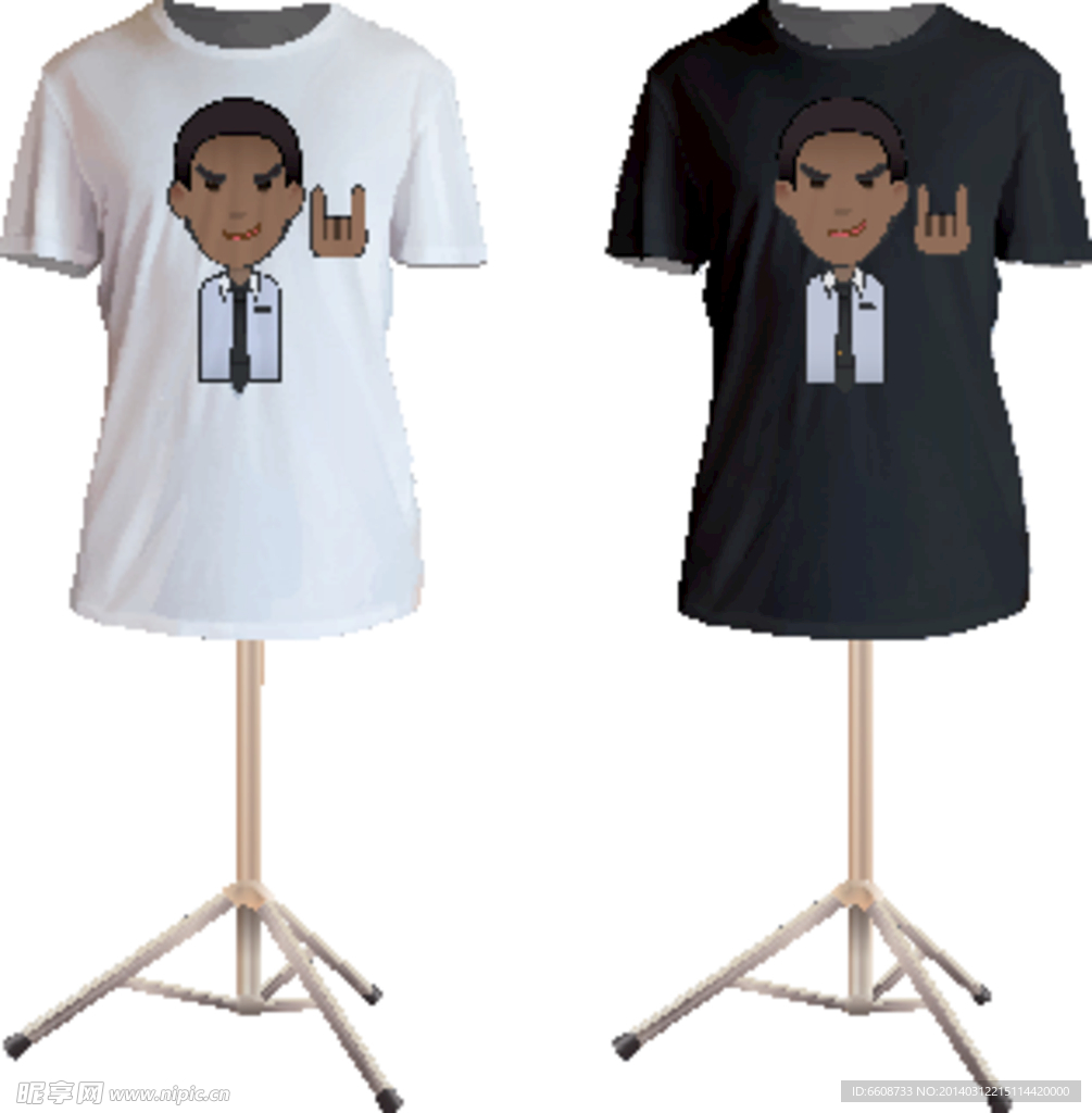 服装设计衣服设计