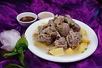 羊肉