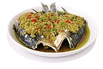 剁椒鱼头