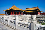 中国故宫