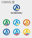 公司logo